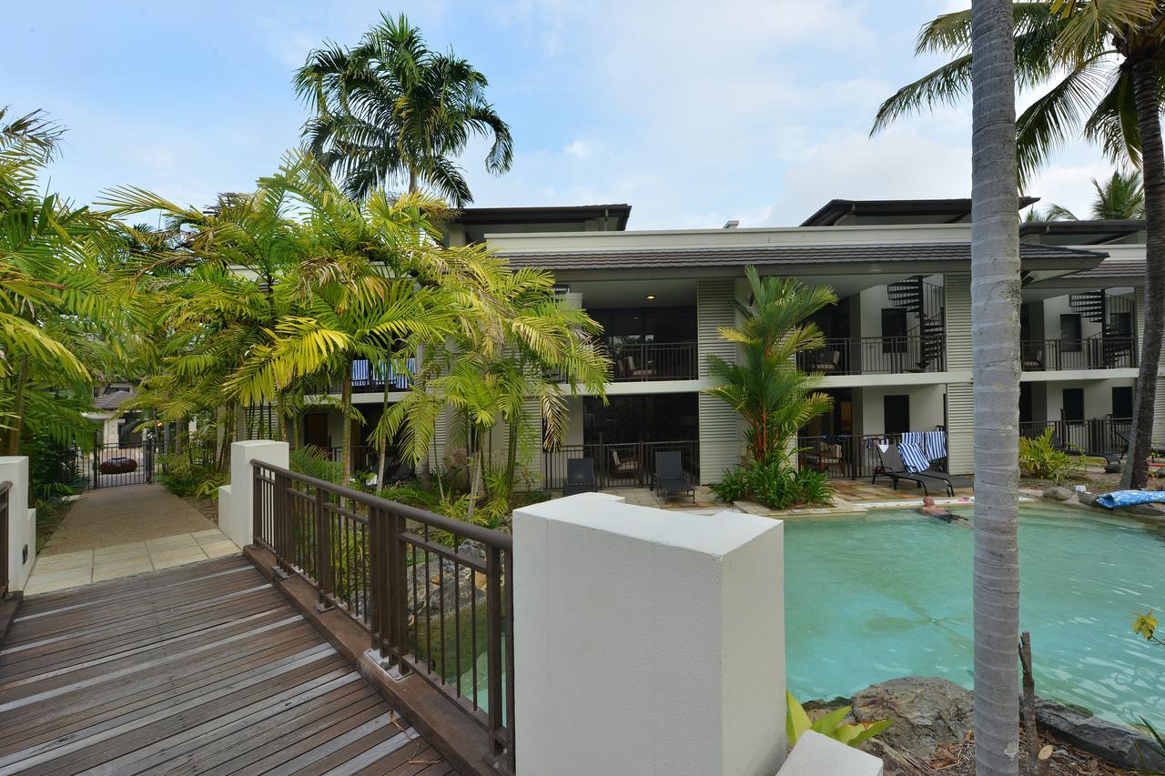 Seascape Holidays At Seascape Temple Port Douglas Exterior foto